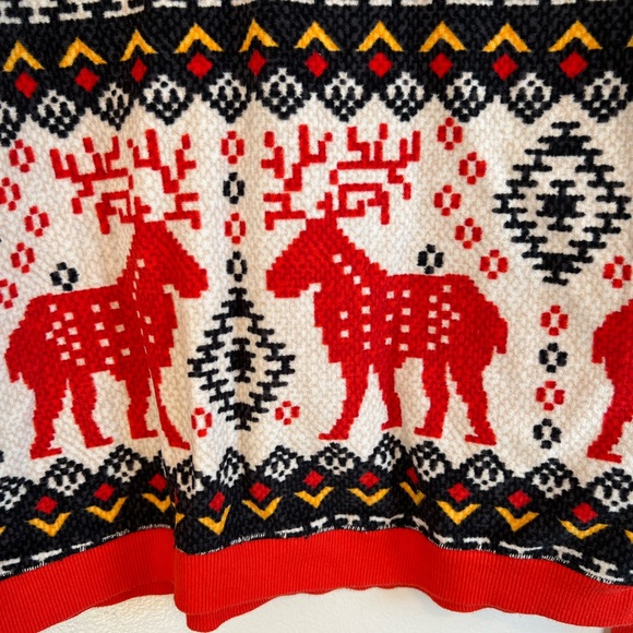 Kenzie Christmas pajamas set - Picture 3 of 12